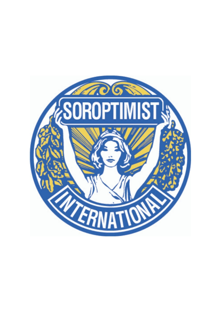SOROPTIMIST INTERNATIONAL